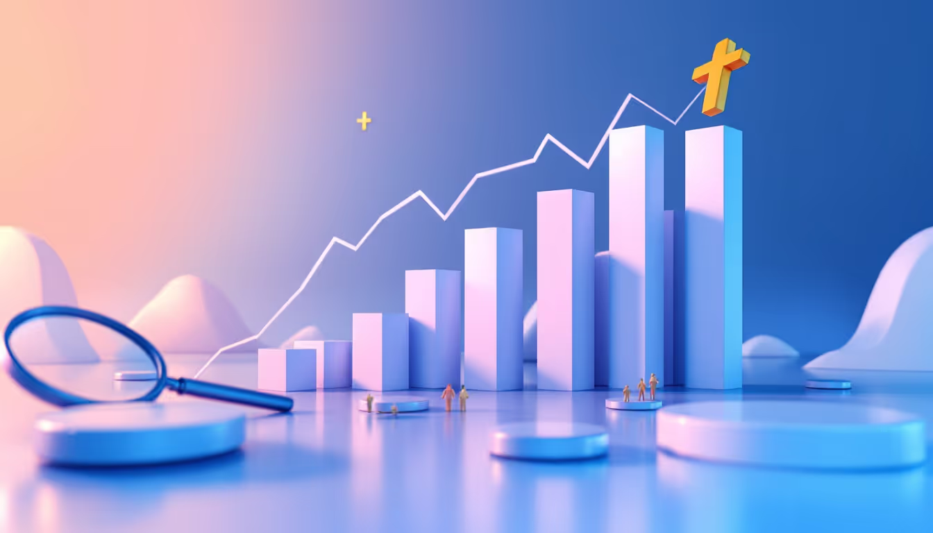 La Configuración Técnica de Kaspa en Medio de la Volatilidad del Mercado