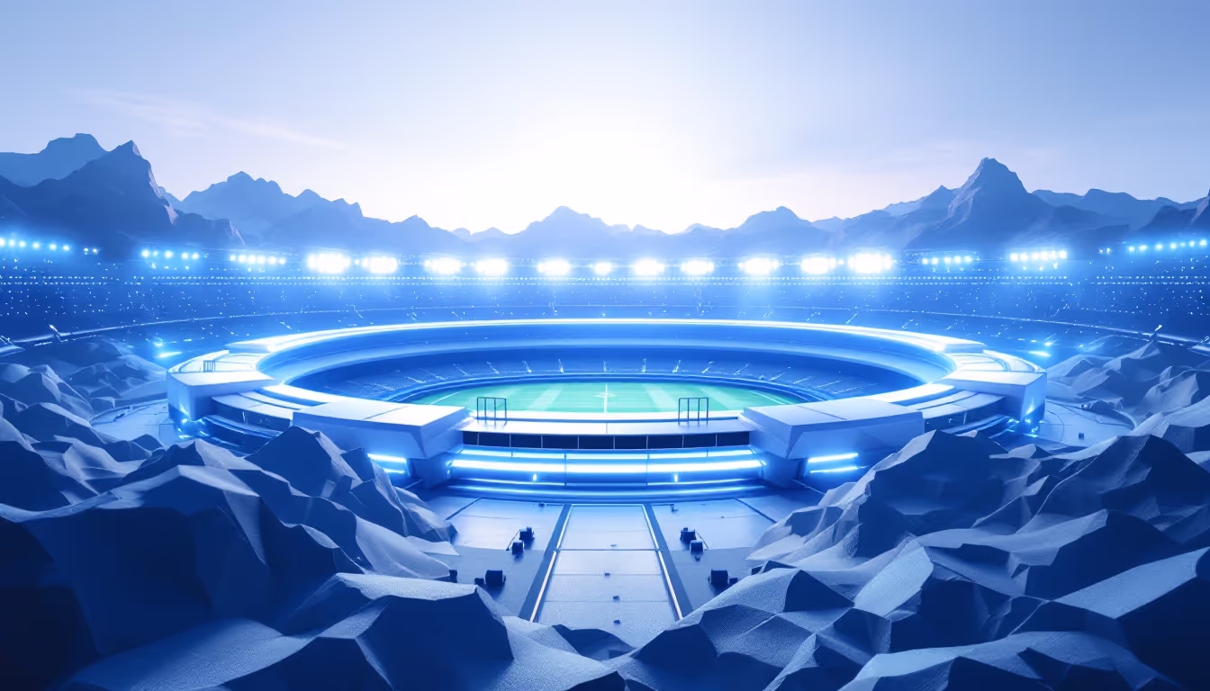 Revolucionando los Juegos en Blockchain: Football Rivals en Telegram