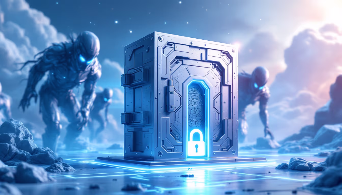 Protect Your Crypto from Telegram Scams