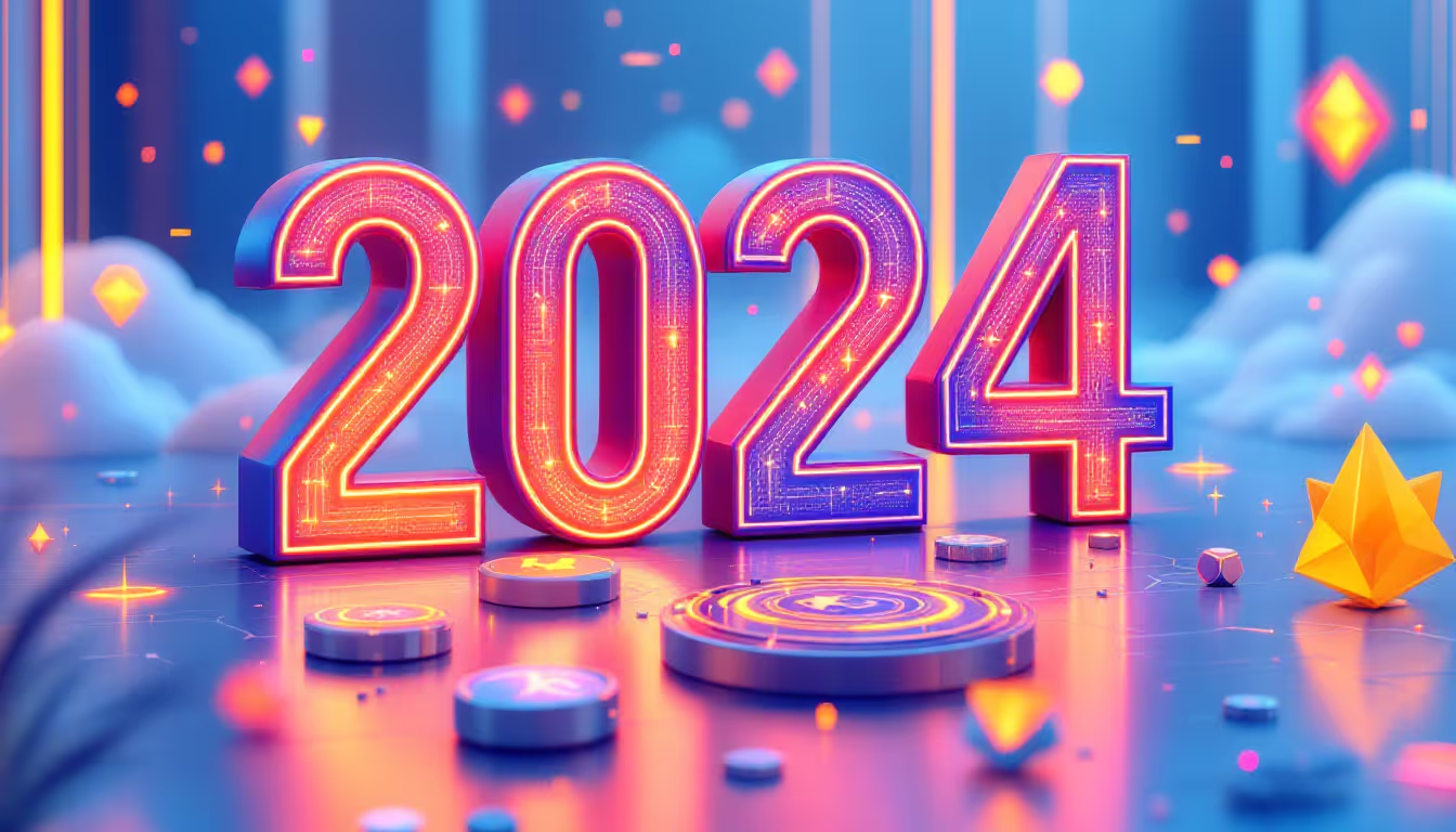 Descifrando las Gemas Cripto de Mañana: Perspectivas de Inversión para 2024