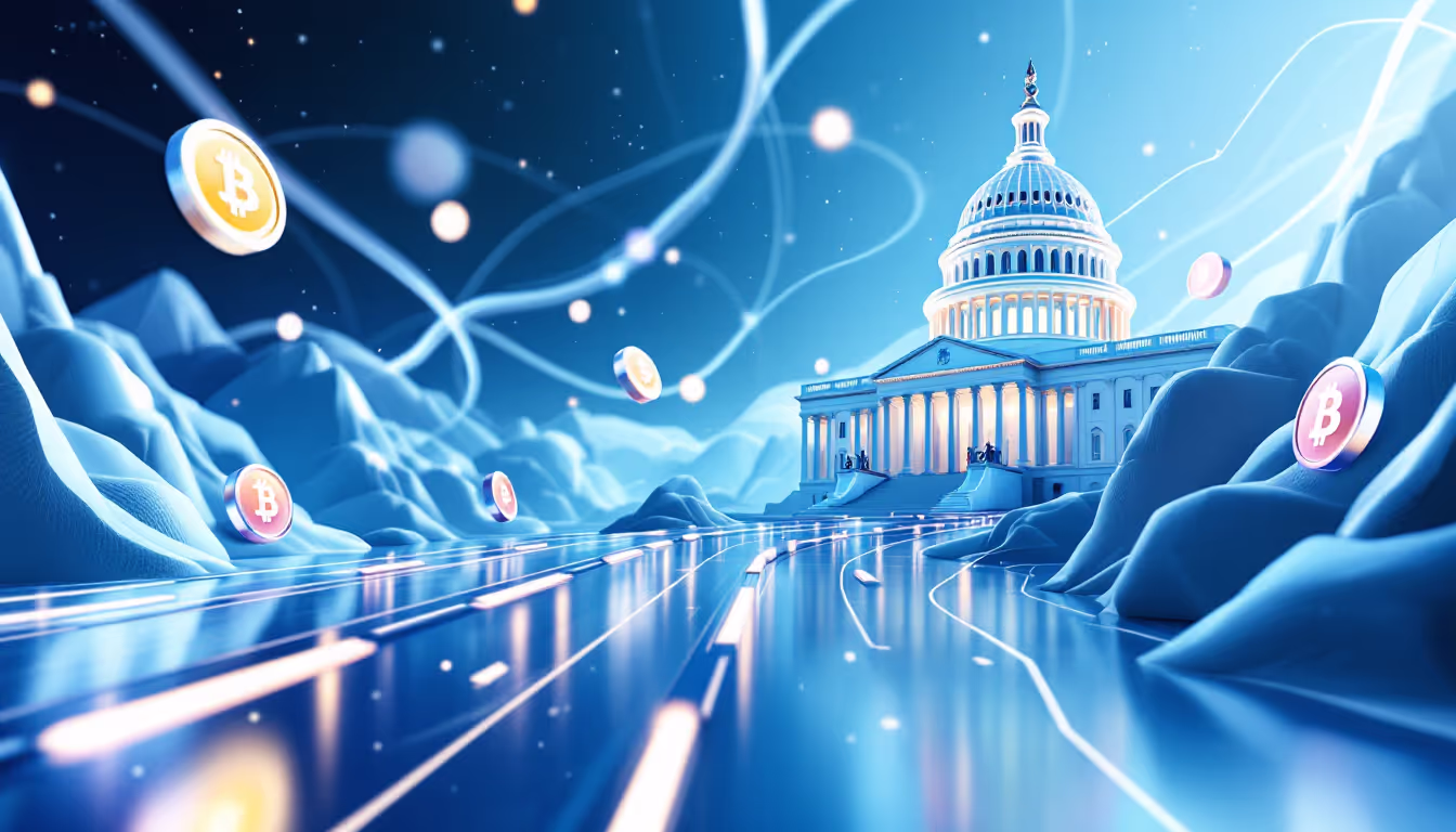 Navegando el paisaje de criptomonedas: Movimientos del Senado y expansión de Backpack