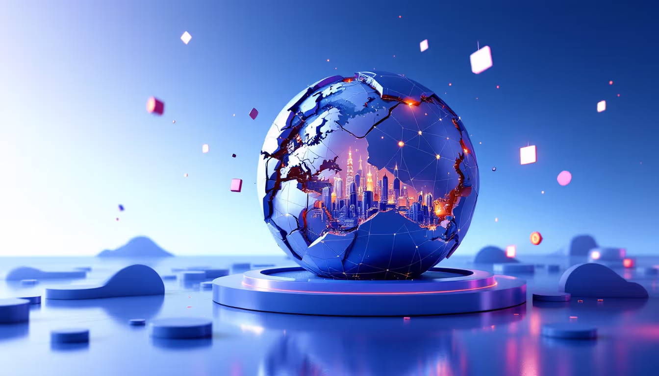 El paisaje cripto y el impacto de las recientes sanciones de EE. UU. a Rusia