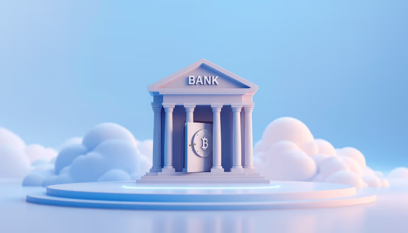 Texas y Oklahoma: Bitcoin y Banca