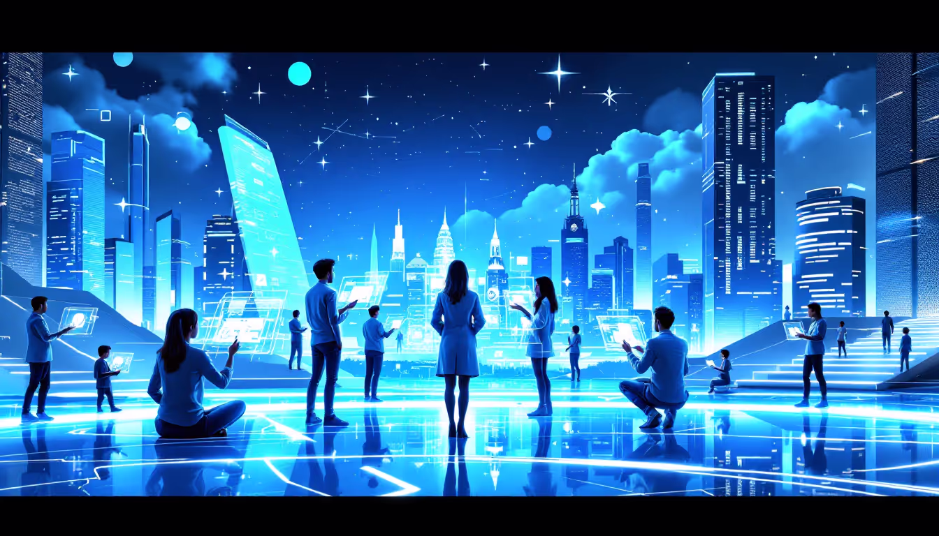 Las Mejores Criptomonedas Web3: El Centro Cripto Definitivo para 2025