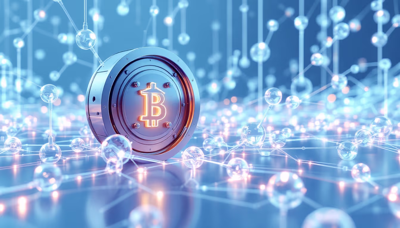 Bitcoin DeFi: Nueva Era para las Finanzas Digitales y la Banca