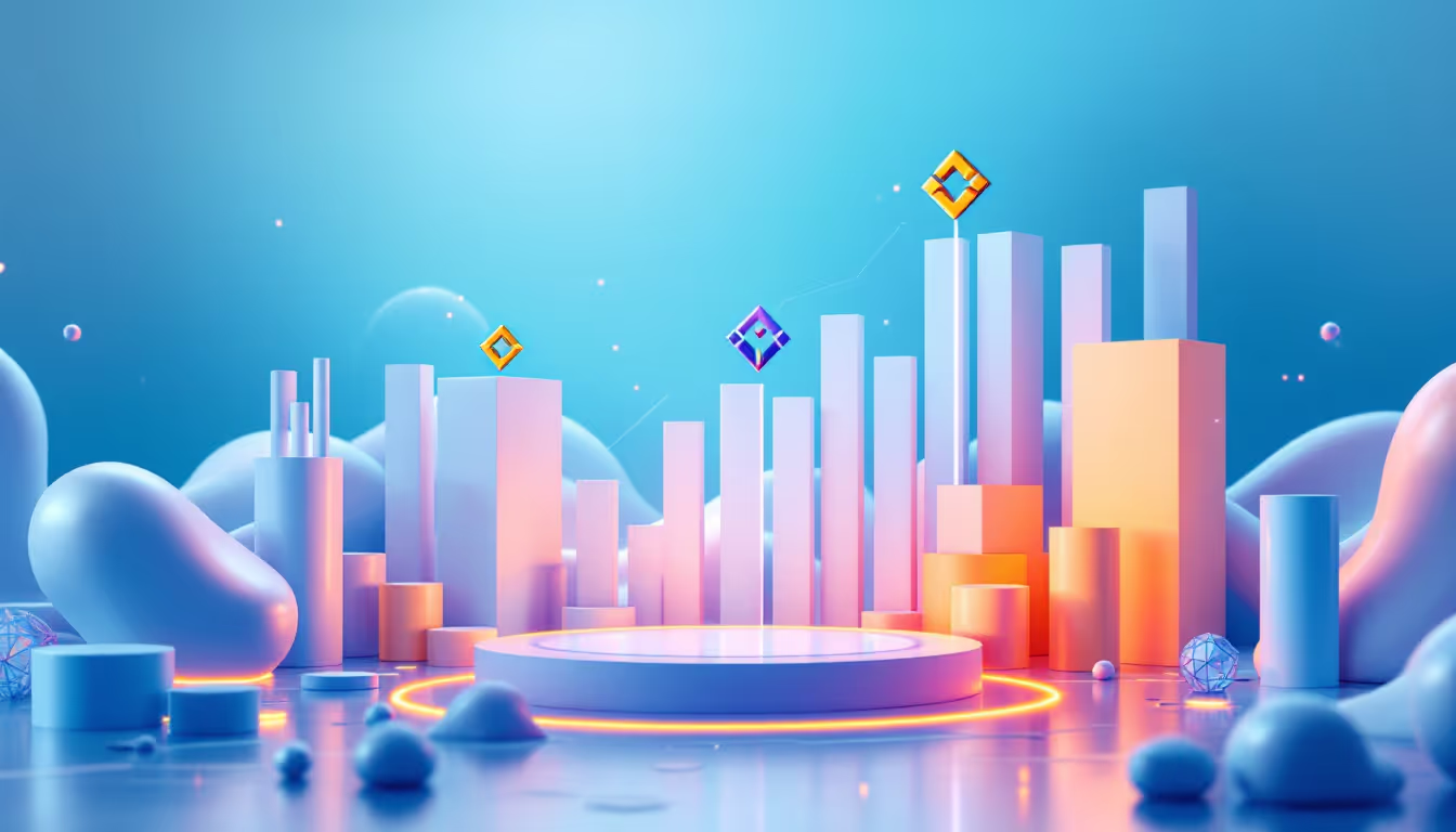 Inversiones Cripto 2025: Qubetics, Polygon y Binance - Lo Que Necesitas Saber
