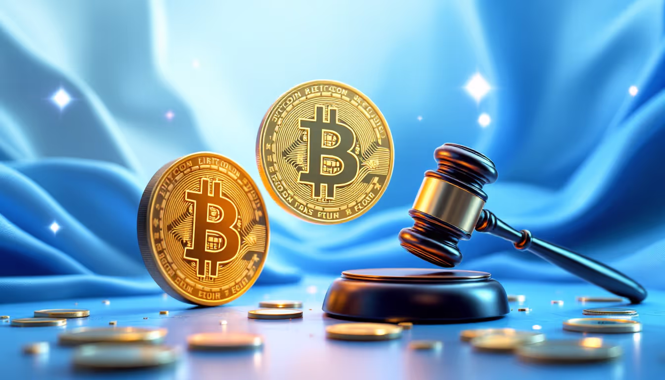 Dinámicas de Precios de Bitcoin: Navegando Influencias Regulatorias y Geopolíticas