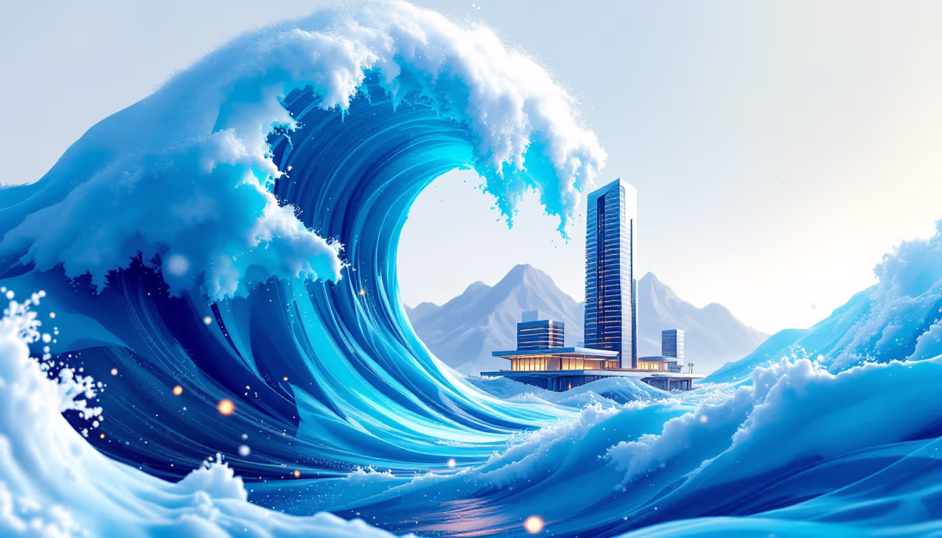 Cómo Surfear las Olas de Memecoin: Una Guía para Tesorerías Cripto