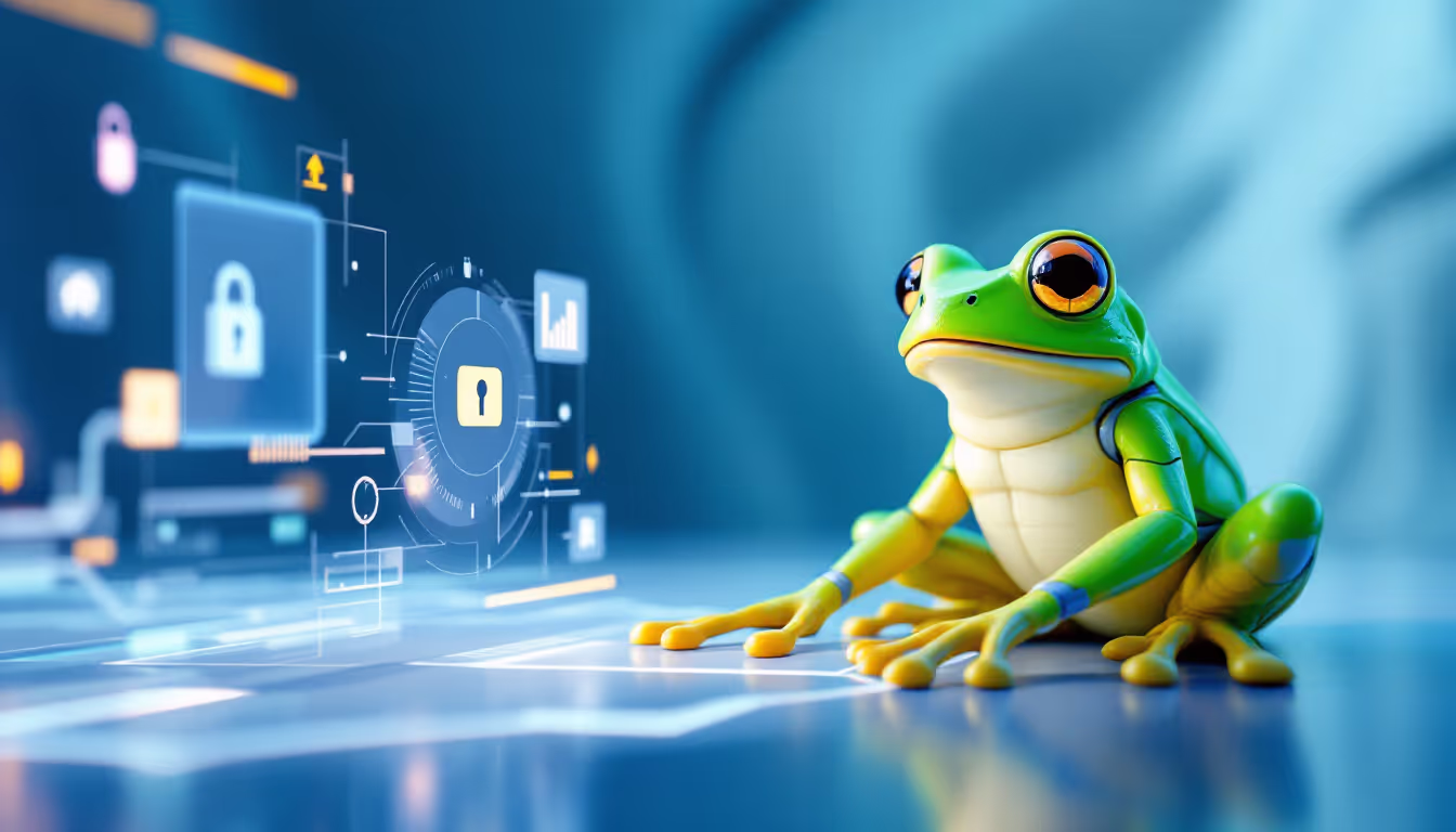 MIND of Pepe: IA y Magia Meme en Inversiones Cripto