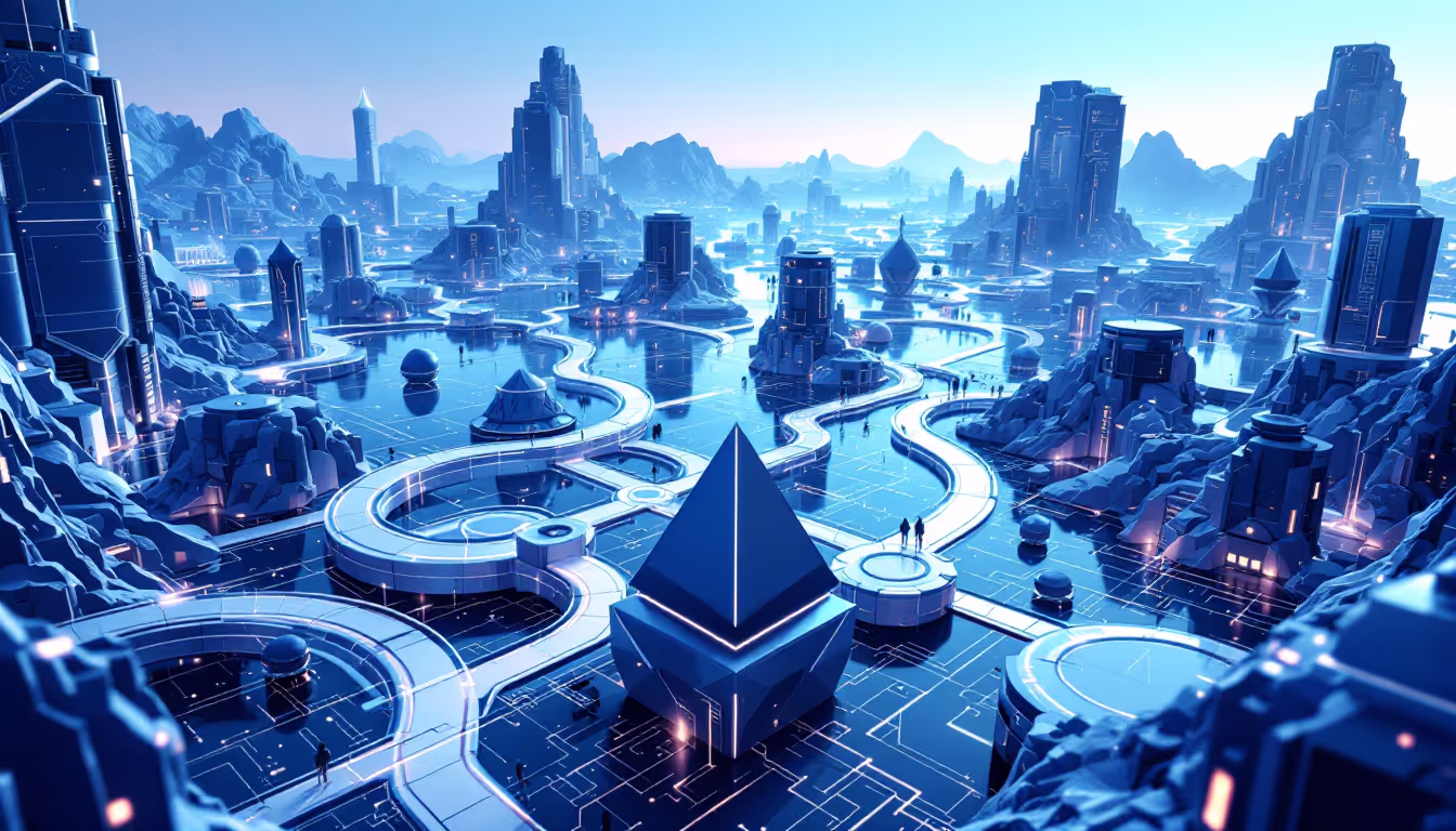 Actualización Pectra de Ethereum: Nuevas Alturas en Descentralización y Escalabilidad