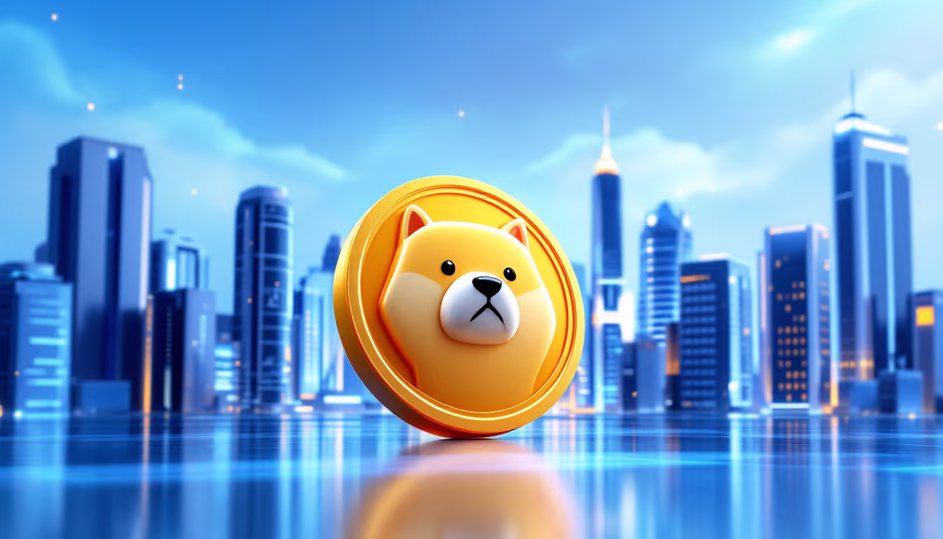 ETF de Dogecoin: El Futuro de la Gestión de Activos Criptográficos