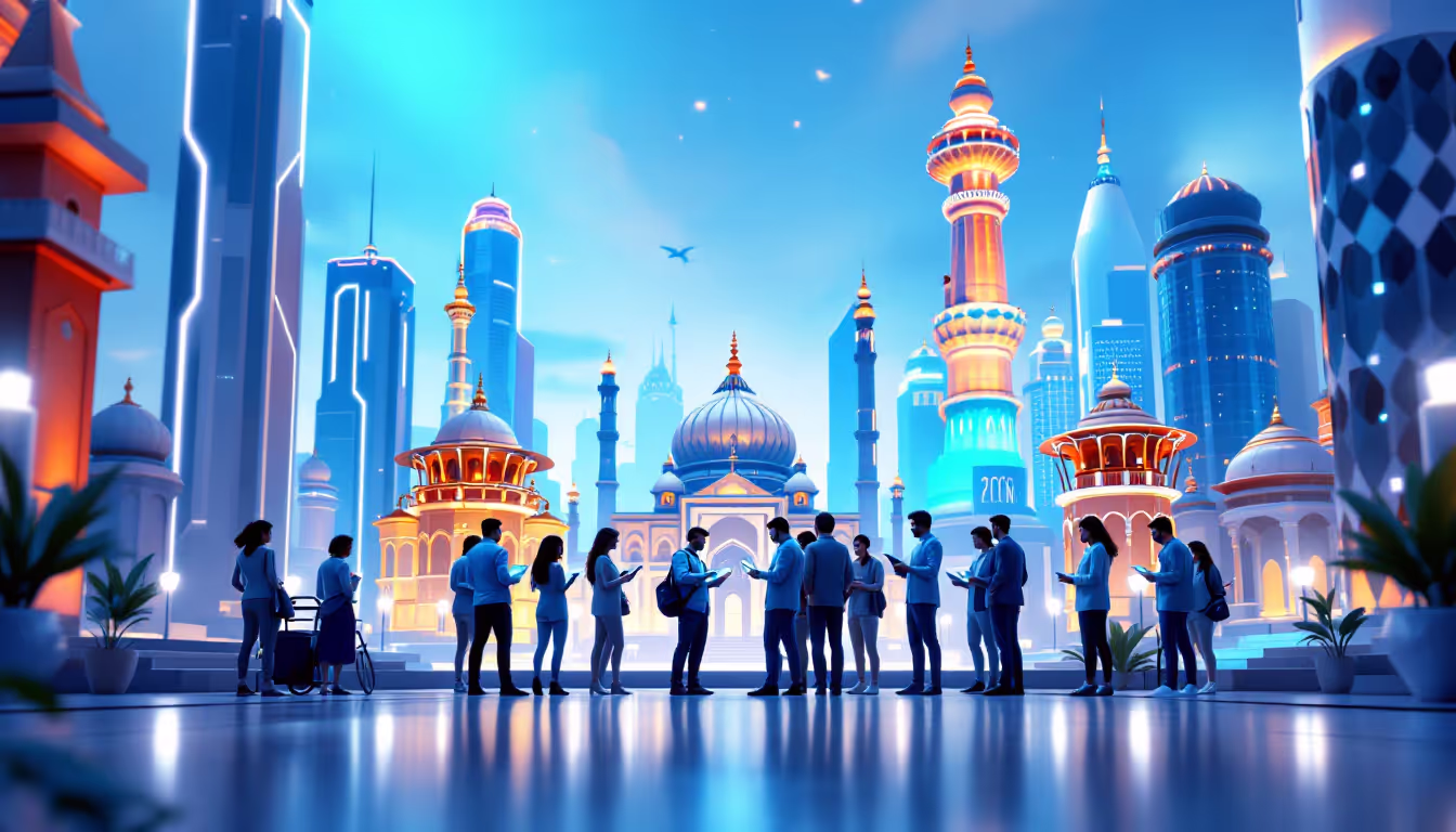 Repensando el Impuesto a las Criptomonedas en la India: Innovación y Cumplimiento