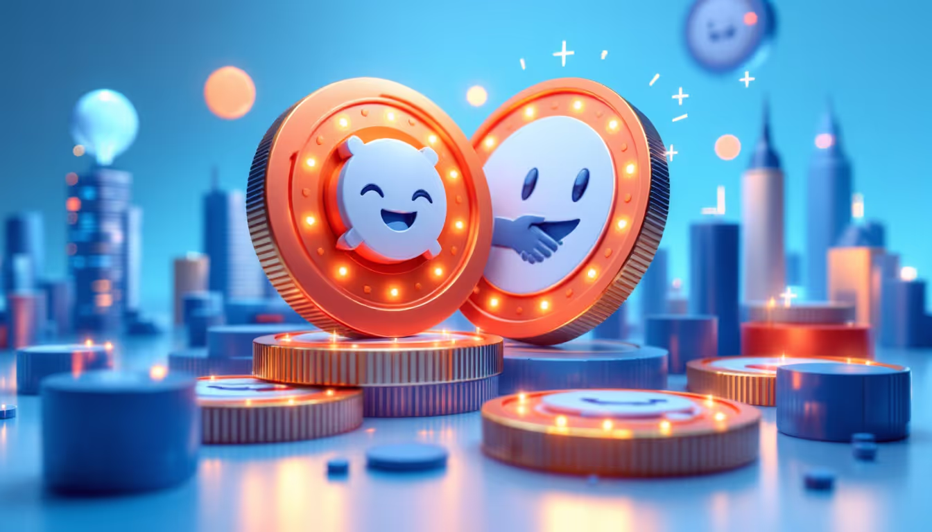 Monedas Meme y Fintech: Una Nueva Era de Estrategias de Inversión
