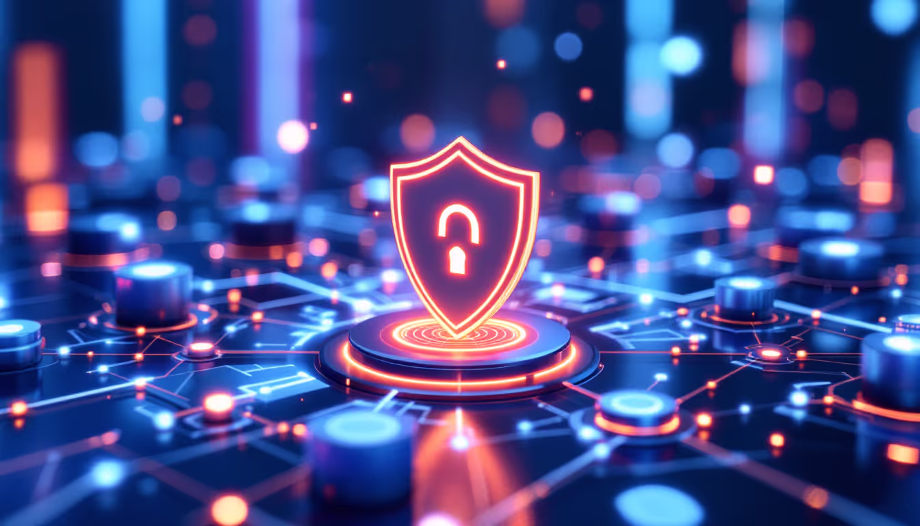 Seguridad de la IA y Descentralización: Marco opAgent y Soluciones de Criptomonedas