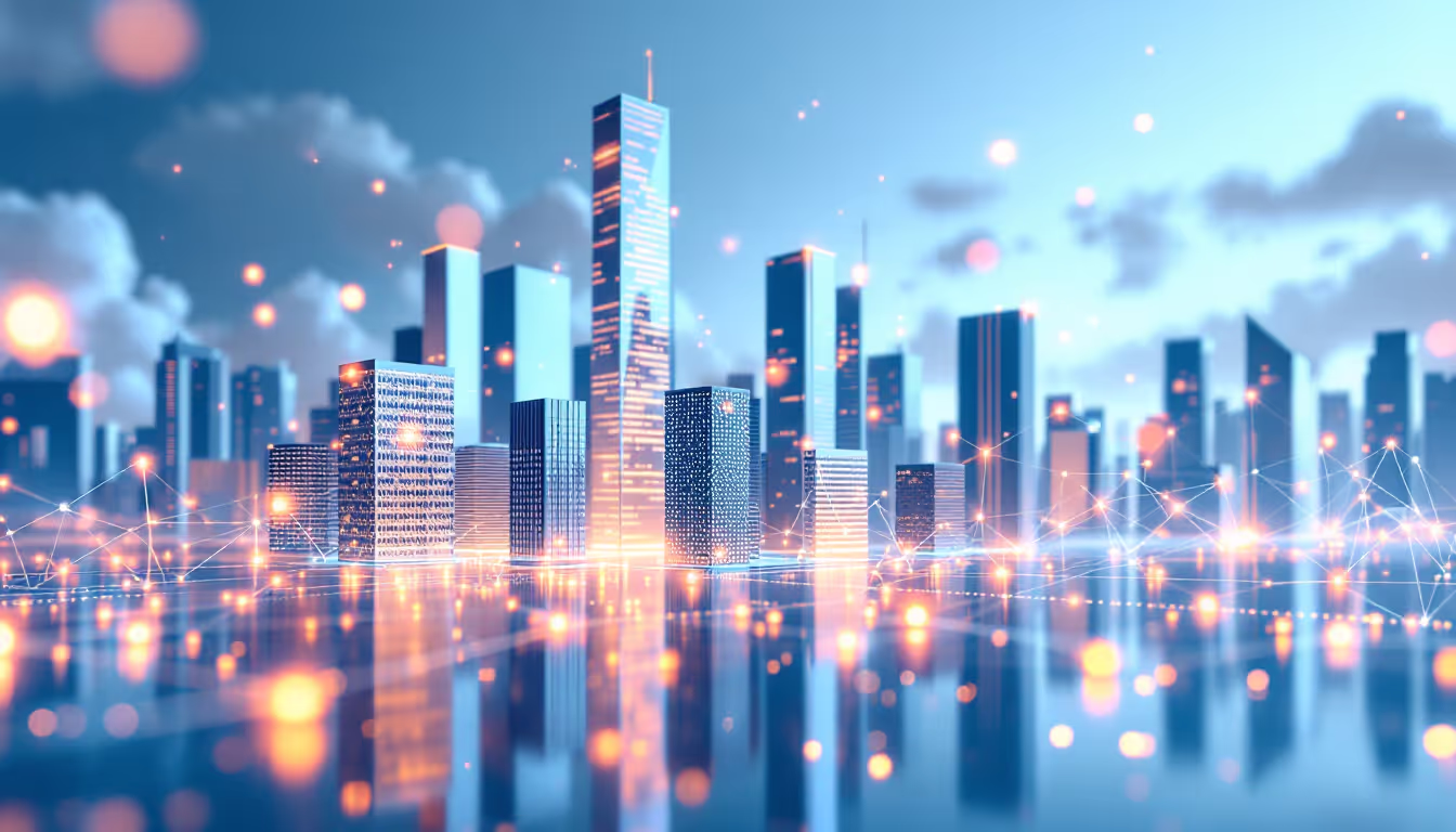 Blockchain Move: Un Análisis Profundo de Su Rol en Fintech y Más Allá