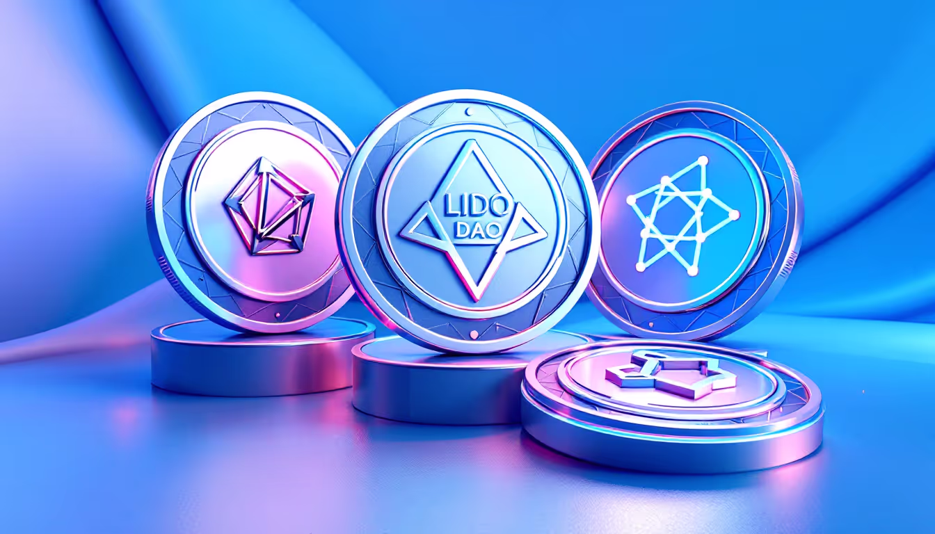 Altcoins a Seguir en 2024