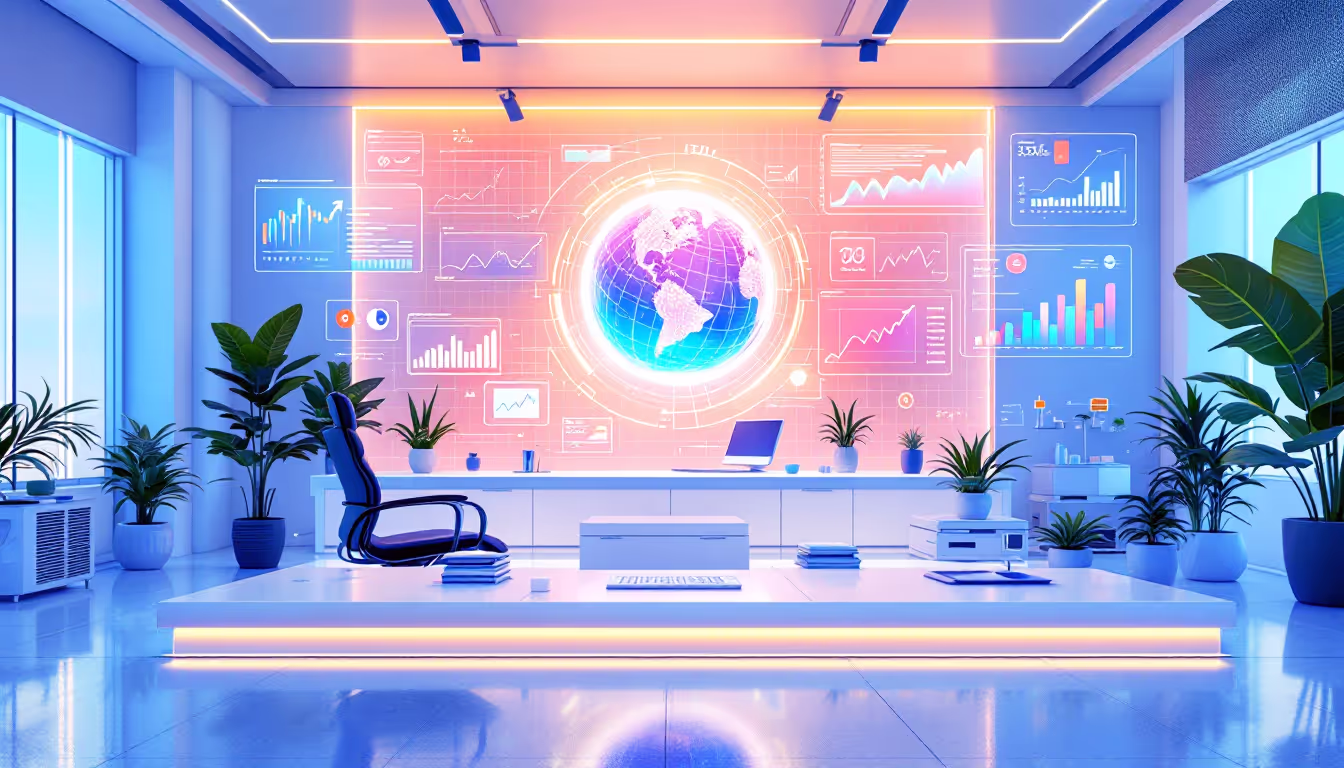 El papel de las criptomonedas en la transformación de las operaciones financieras