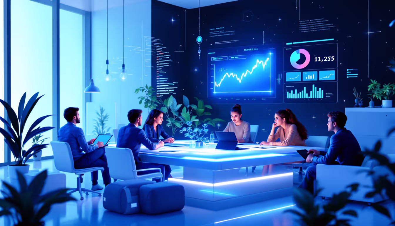 Nuevos Puestos de Trabajo en Cripto y Fintech