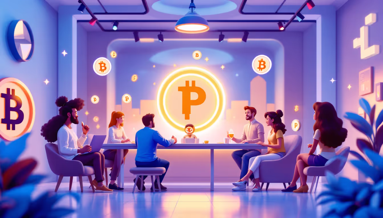 PEPETO: La Moneda Meme con Utilidad Real