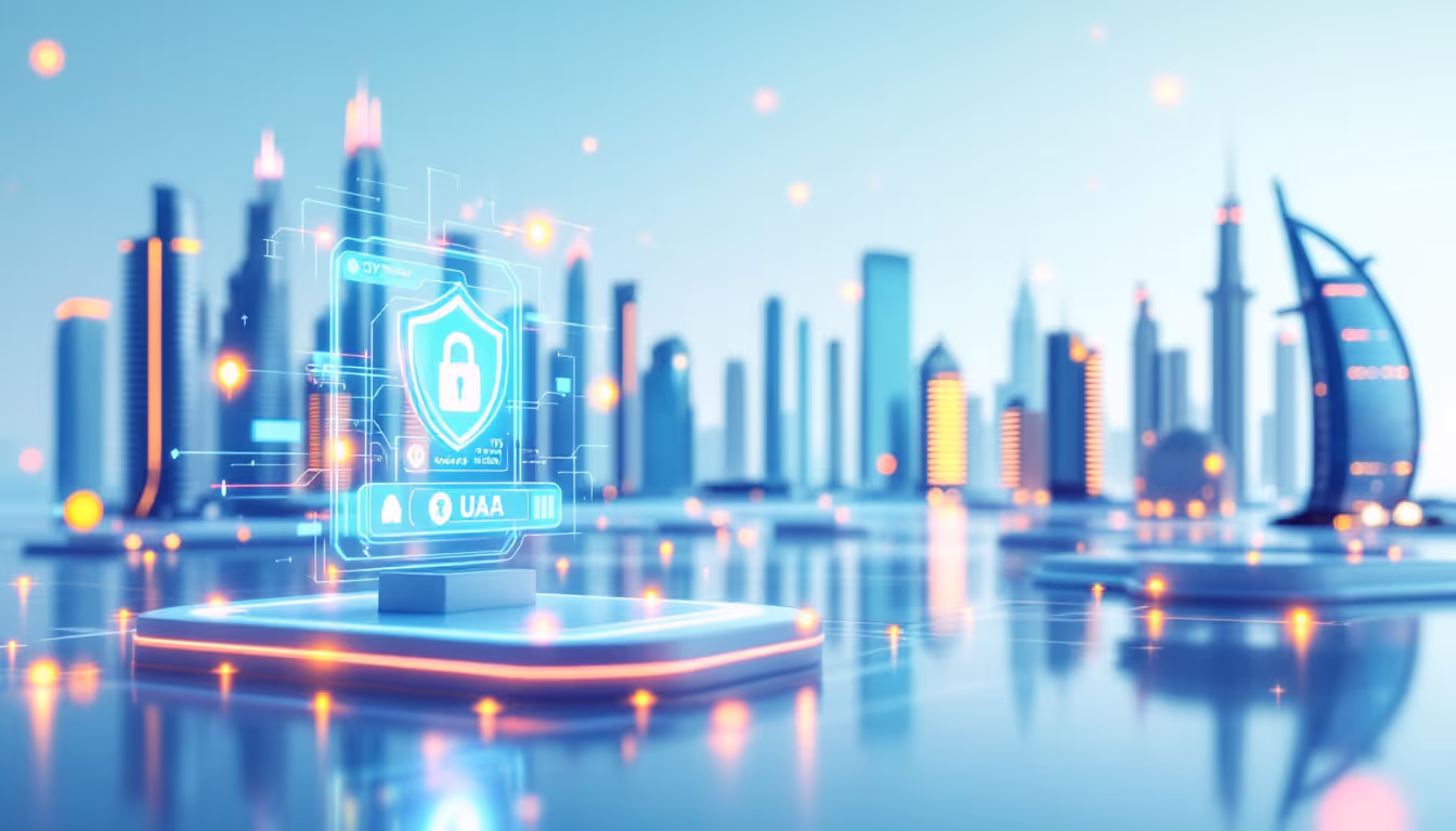 Pagos Cripto en el Mercado Inmobiliario de los EAU