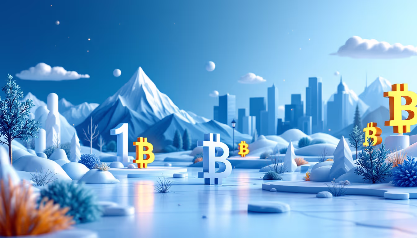 Reserva de Bitcoin de Utah: Una Nueva Era en Finanzas Cripto