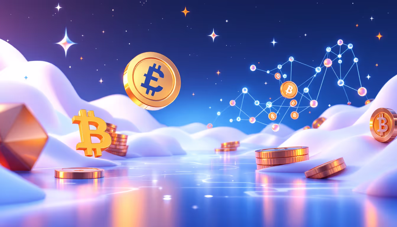 THORChain: Deuda a Tokens de Capital