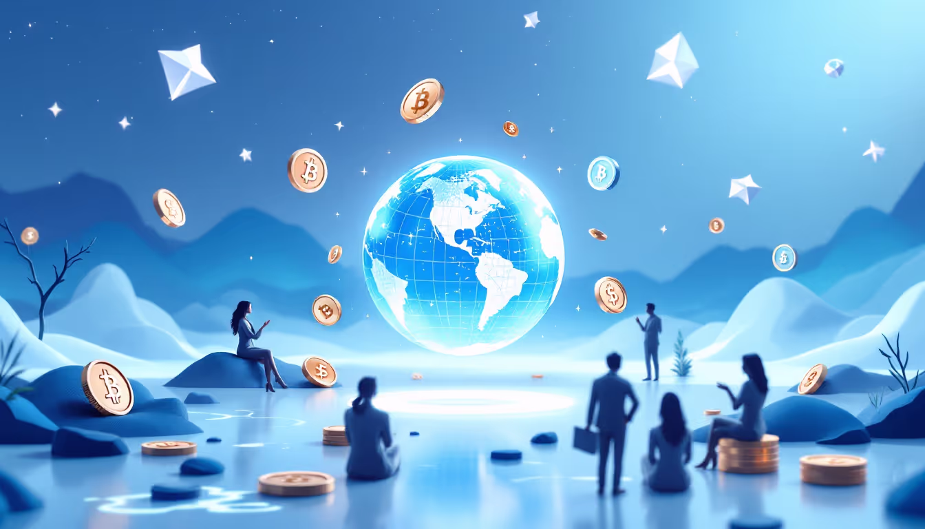 World Liberty Financial: Navegando entre Política y Gestión de Activos Cripto