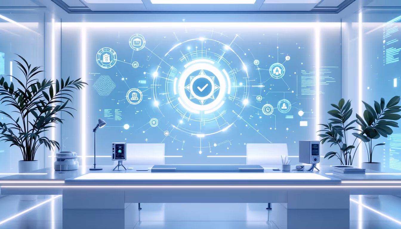 El Impacto del Protocolo Sign en Cumplimiento y Operaciones en Cripto