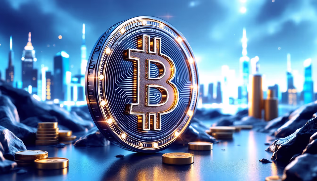 El Futuro de Bitcoin: Fondo Soberano de EE.UU. en el Horizonte