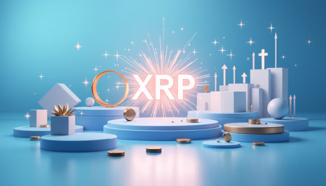 Respaldo de Celebridades y XRP: ¿Hype de Corto Plazo o Crecimiento Duradero?