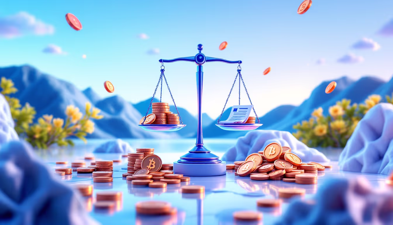 Fondos Criptográficos y Nuevos Requisitos de Margen: Lo Que Debes Saber