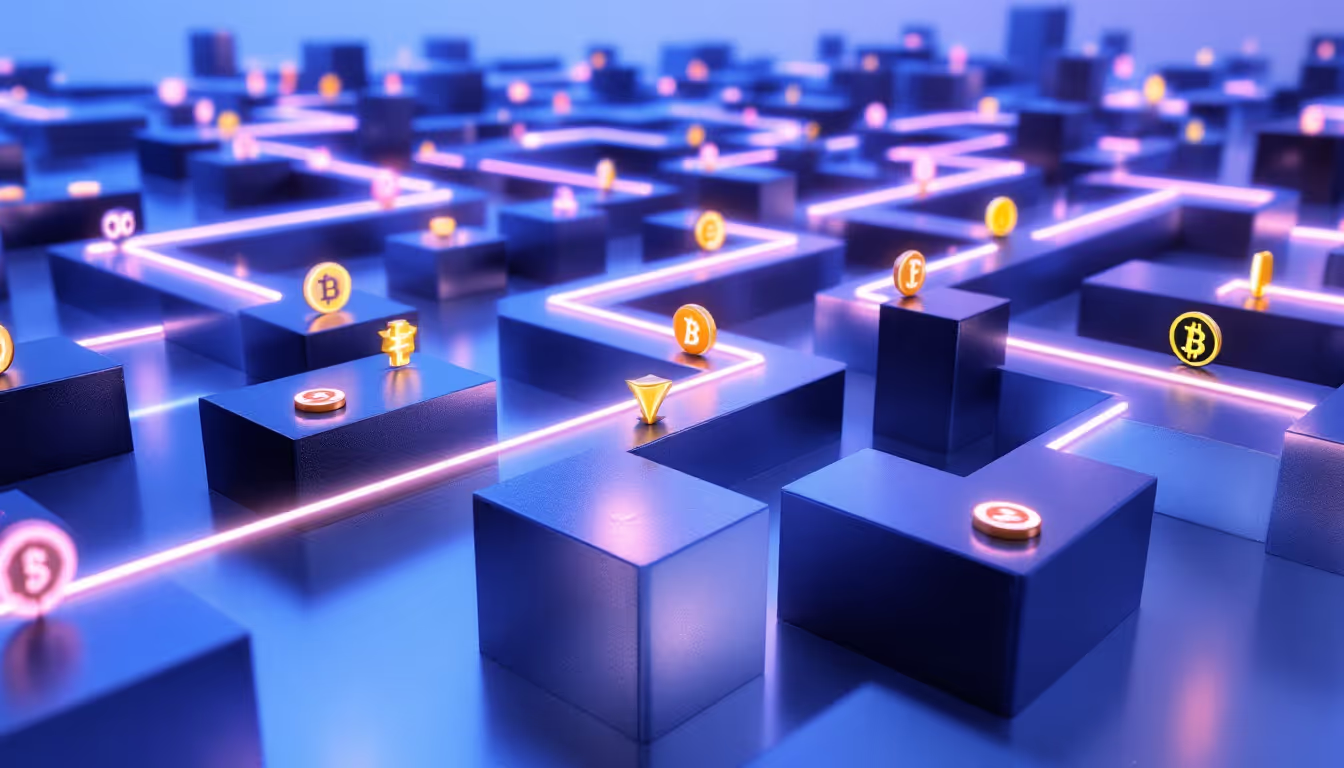 Navegando el Laberinto de Cumplimiento Cripto: Protegiéndose Contra Tokens Fraudulentos