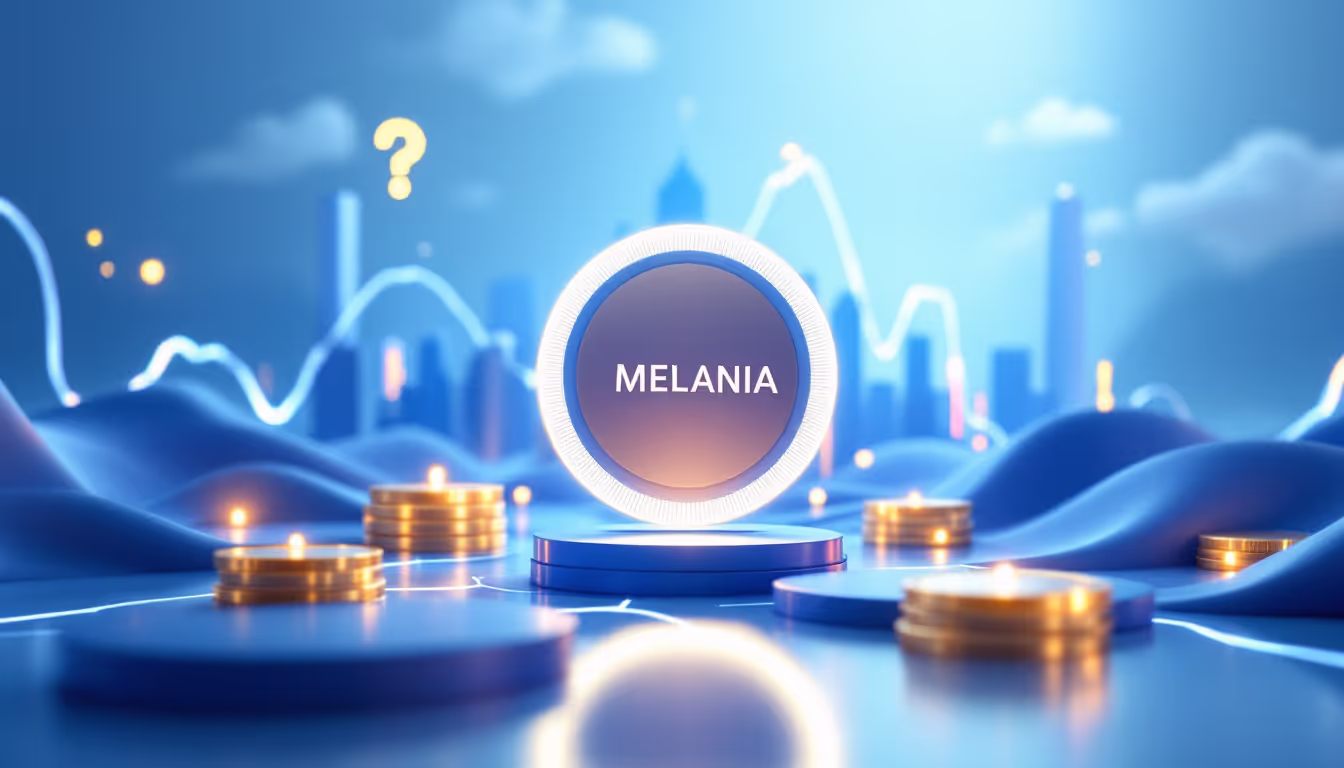 Memecoins Políticos: ¿Una Apuesta Arriesgada?