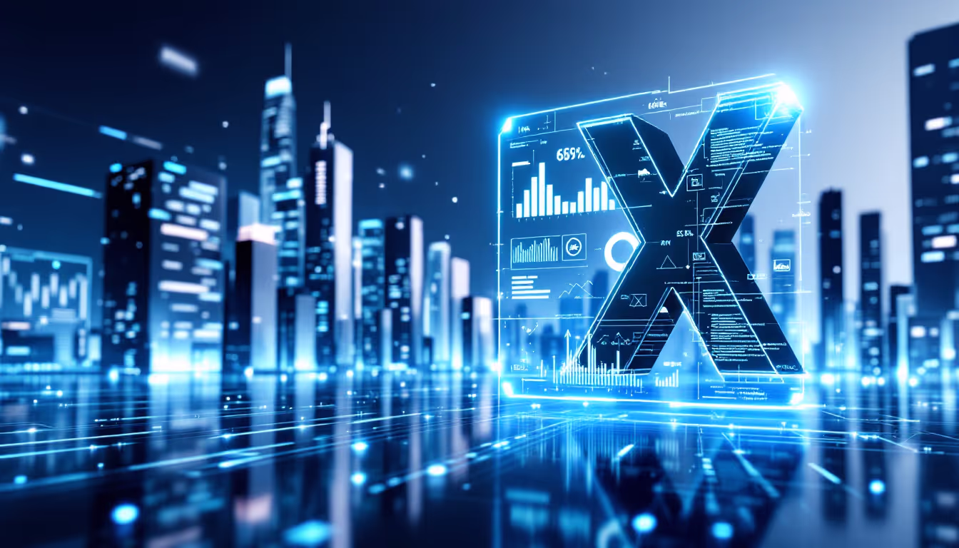 X y el Futuro de la Regulación Cripto