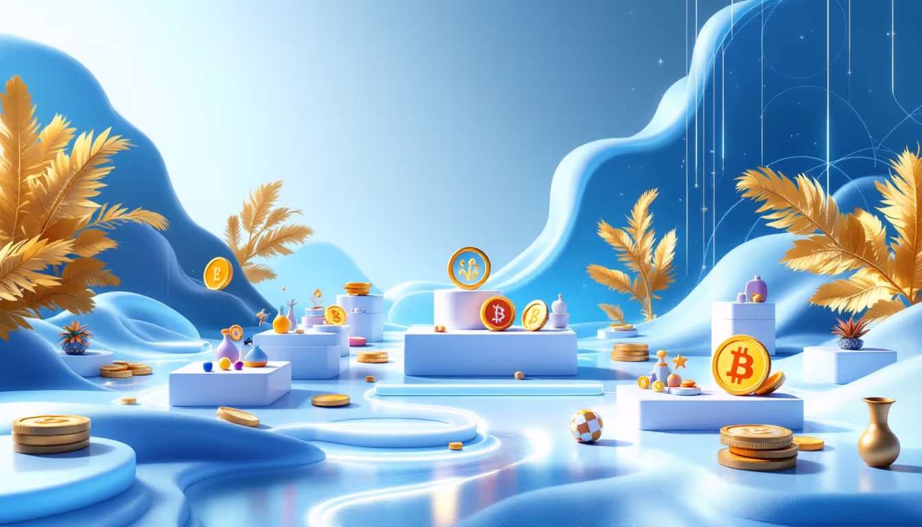 Caída en Ventas de NFT: Impacto en Liquidez de Criptomonedas