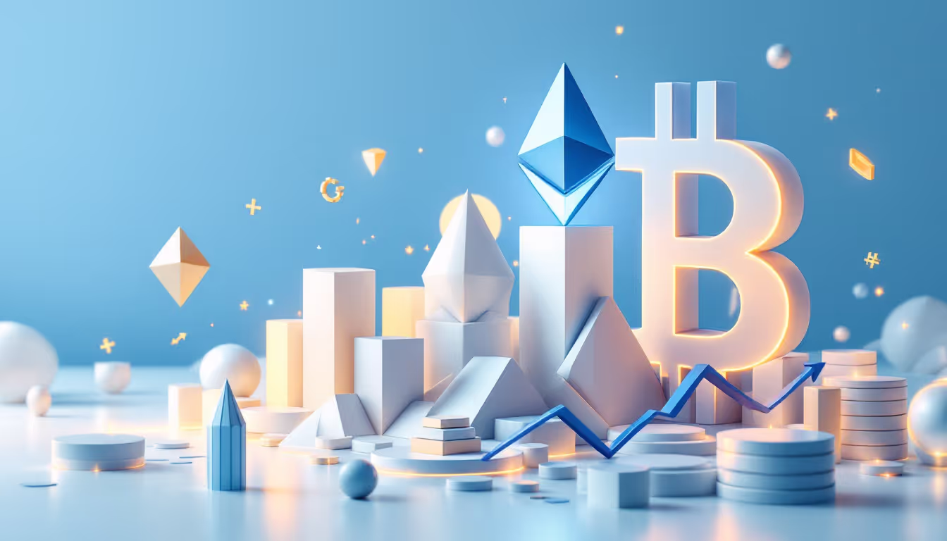 El Auge de los ETFs de Ethereum: ¿Qué Significa para Bitcoin y los Traders de Cripto?