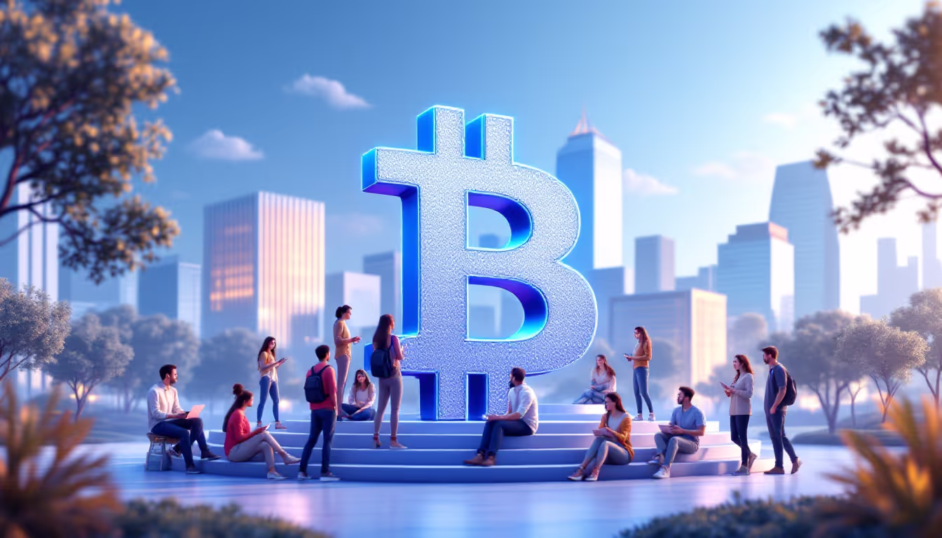 ¿Podría el fondo de Bitcoin de la Universidad de Austin cambiar las reglas del juego para las finanzas institucionales?