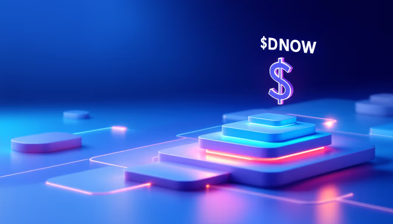 ¿Qué hace que el token $DNOW de DuelNow se destaque en la participación de usuarios?