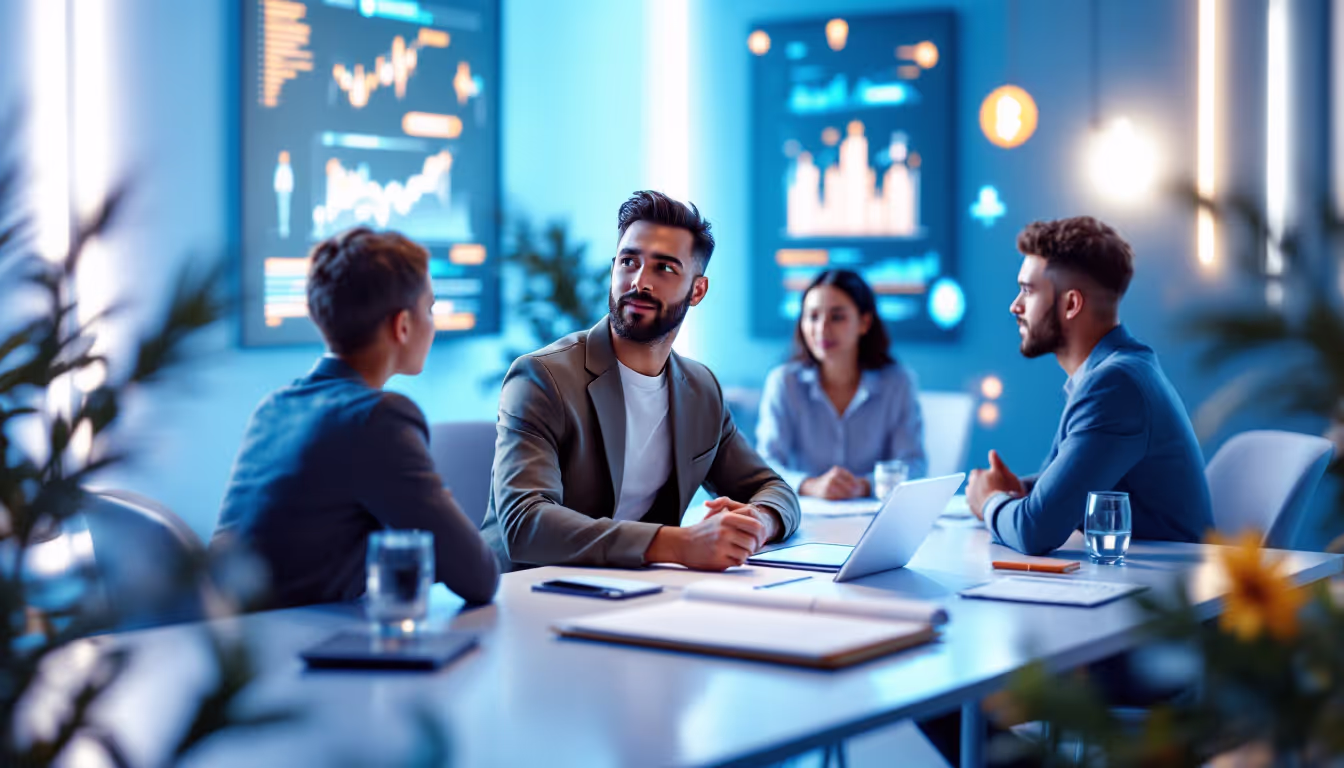 ¿Cómo Puedes Destacar en Entrevistas Técnicas?