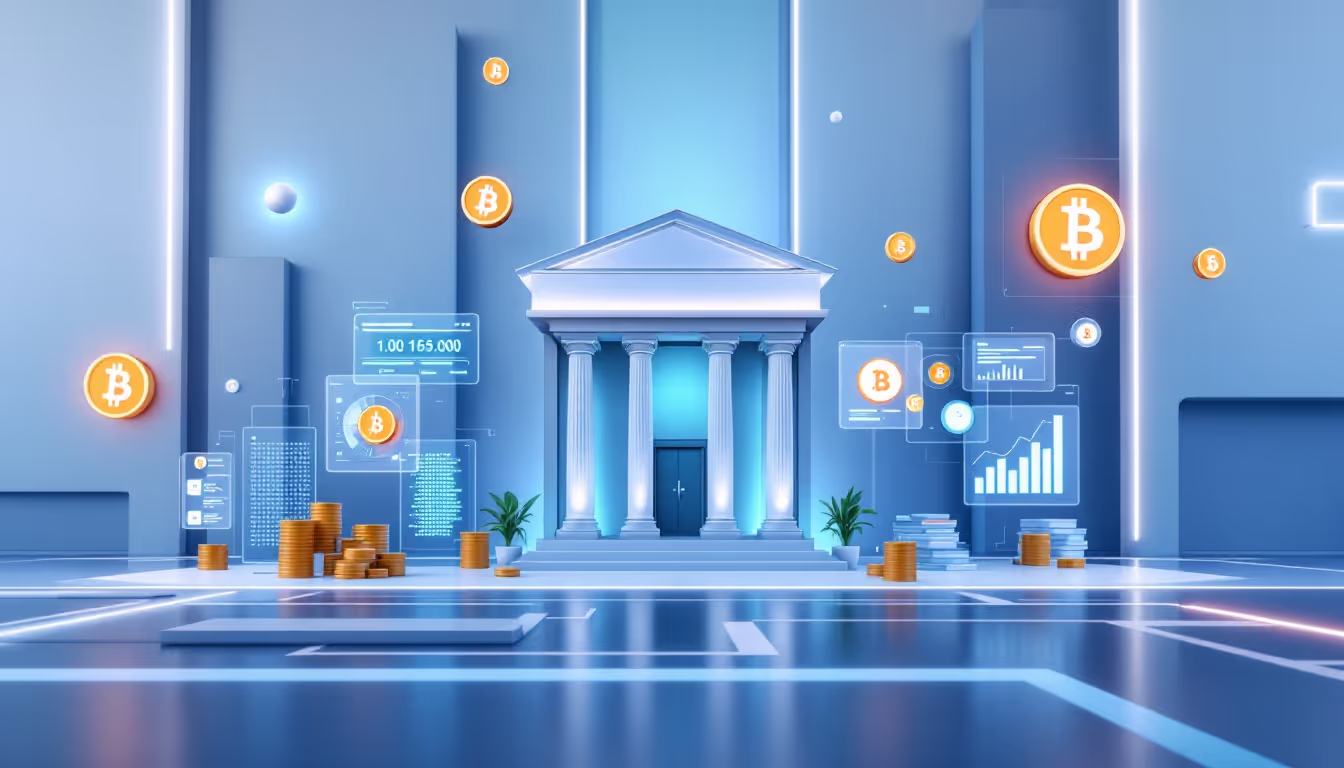 El Impacto de las Criptomonedas en la Banca: ¡Tus Preguntas Respondidas.