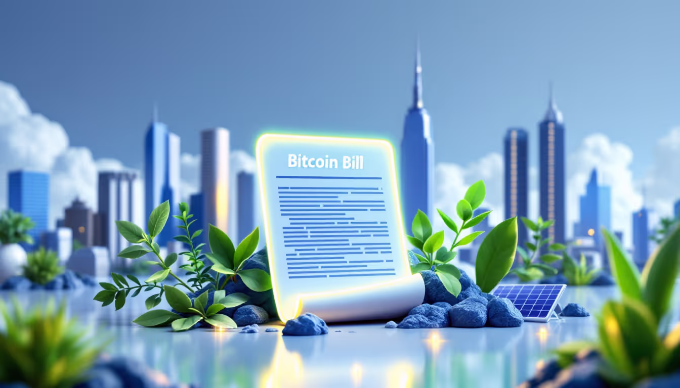 El Futuro Potencial de Crypto en Nueva York: Lo Que Debes Saber