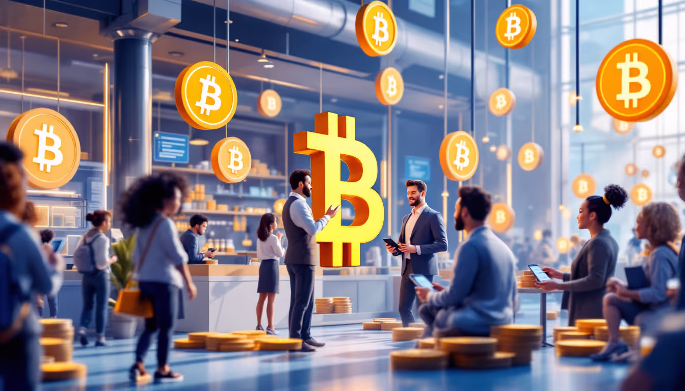 Demanda Minorista de Bitcoin: Tendencias, Desafíos y Perspectivas Futuras en Liquidez Cripto