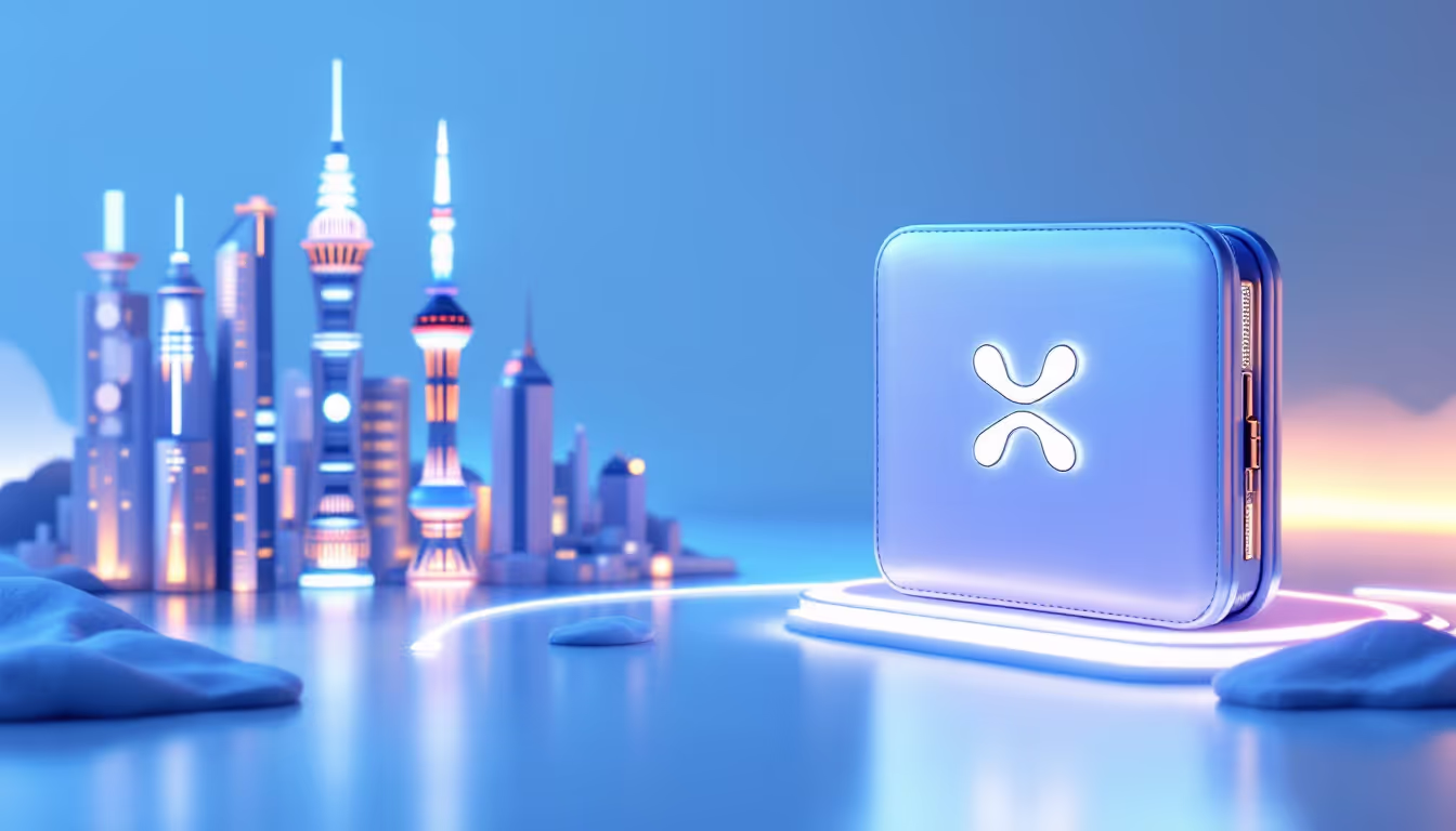 ETFs de XRP: Un Punto de Inflexión Potencial para el Mercado de Billeteras Cripto