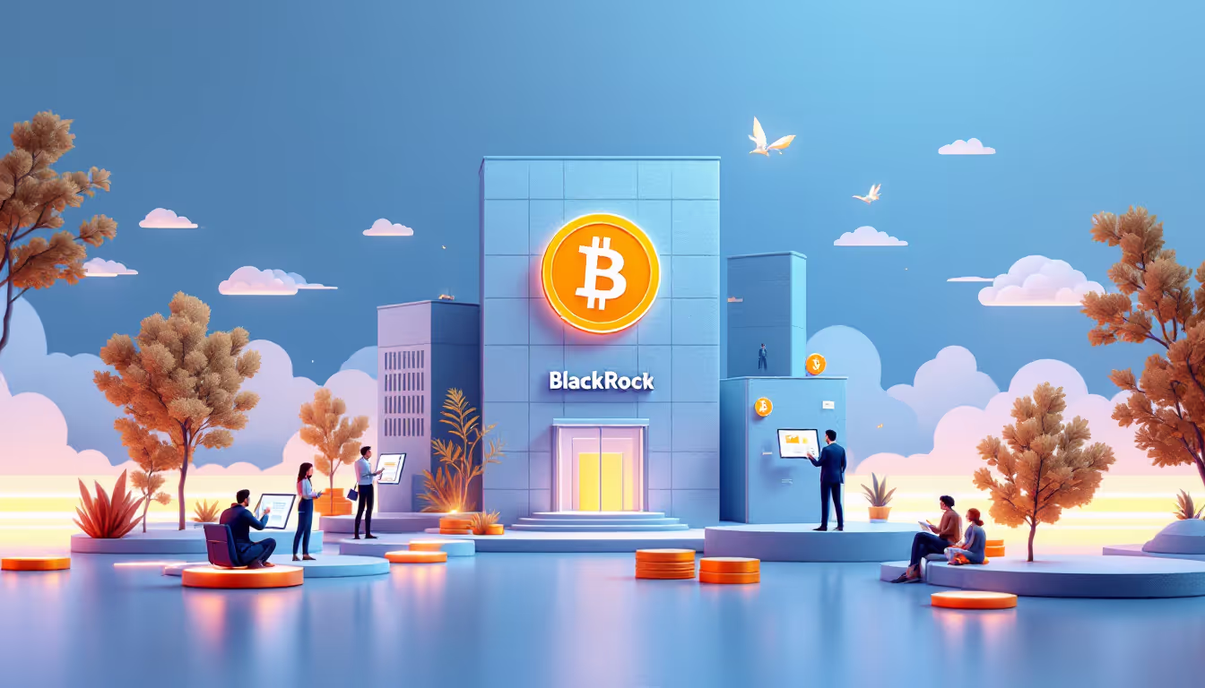 La ola de ETF: ¿una nueva era para los gestores de activos en criptomonedas?