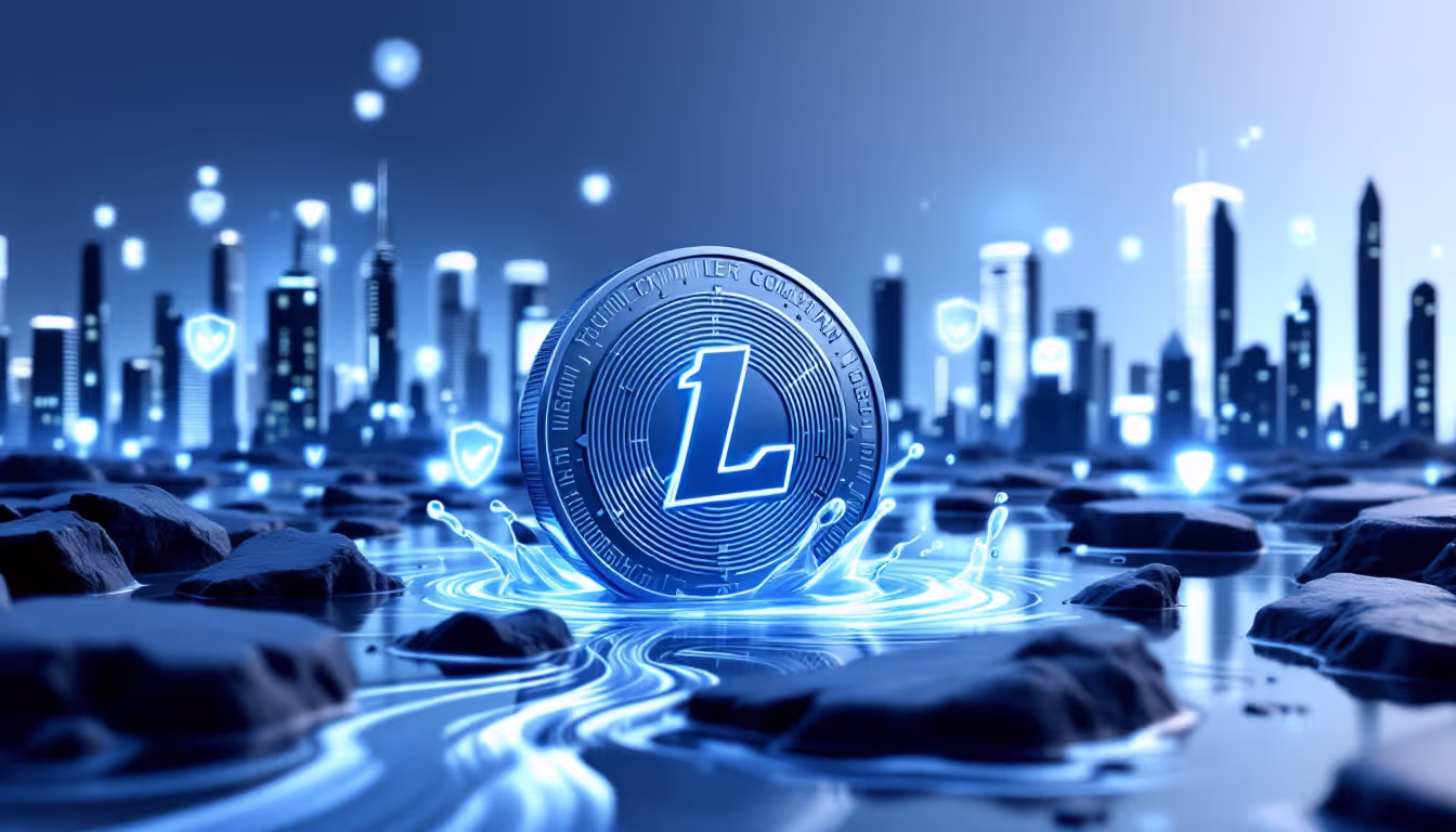 Aprobación de ETF de Litecoin: Una Nueva Era para las Empresas de Conformidad Cripto