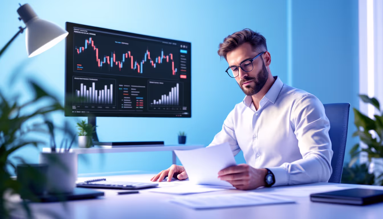 La Investigación Fiscal de Dan Morehead: Lo Que Podría Significar Para el Cumplimiento Cripto