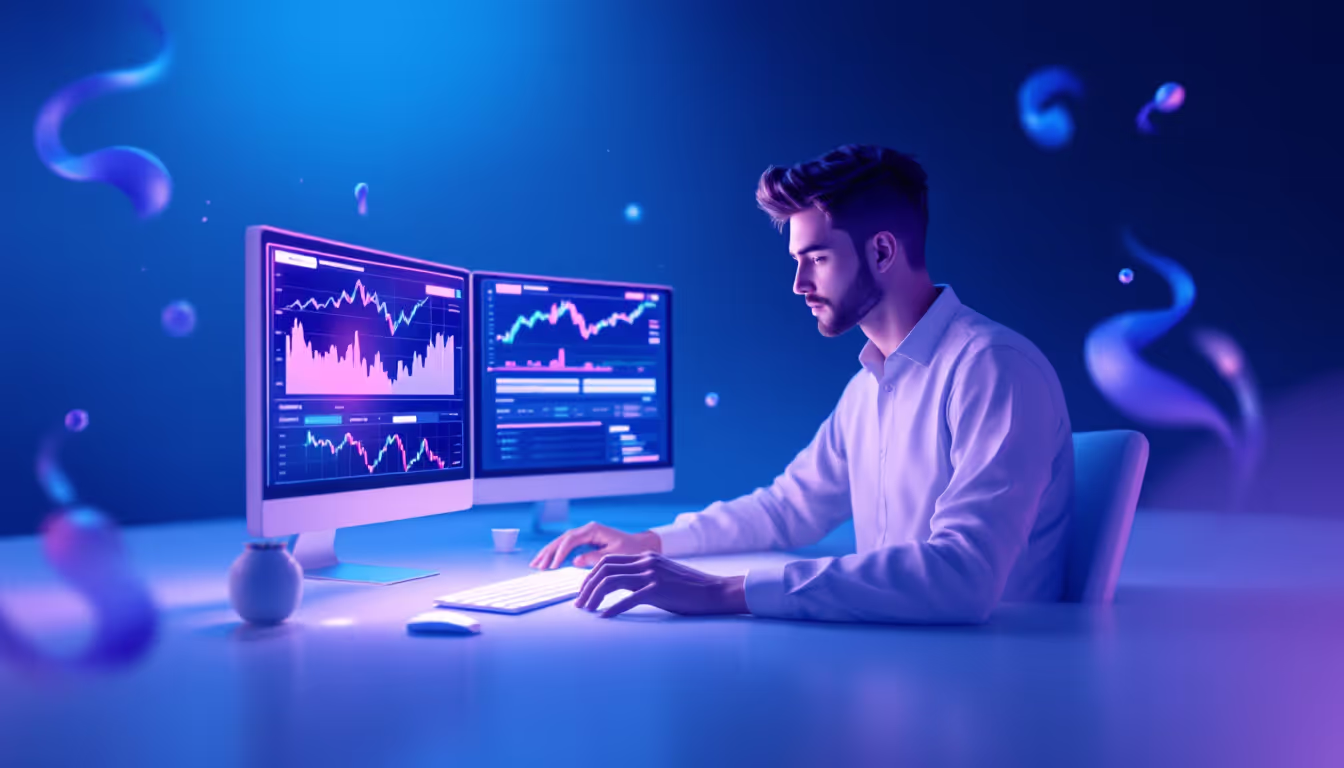 La Ventaja Psicológica en el Trading de Criptomonedas