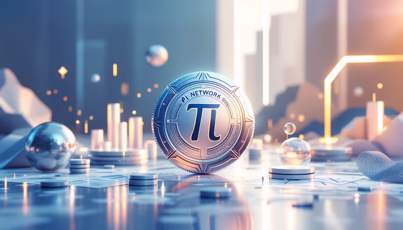 ¿Qué esperar de la cotización del Pi Network Token en Gate.io?
