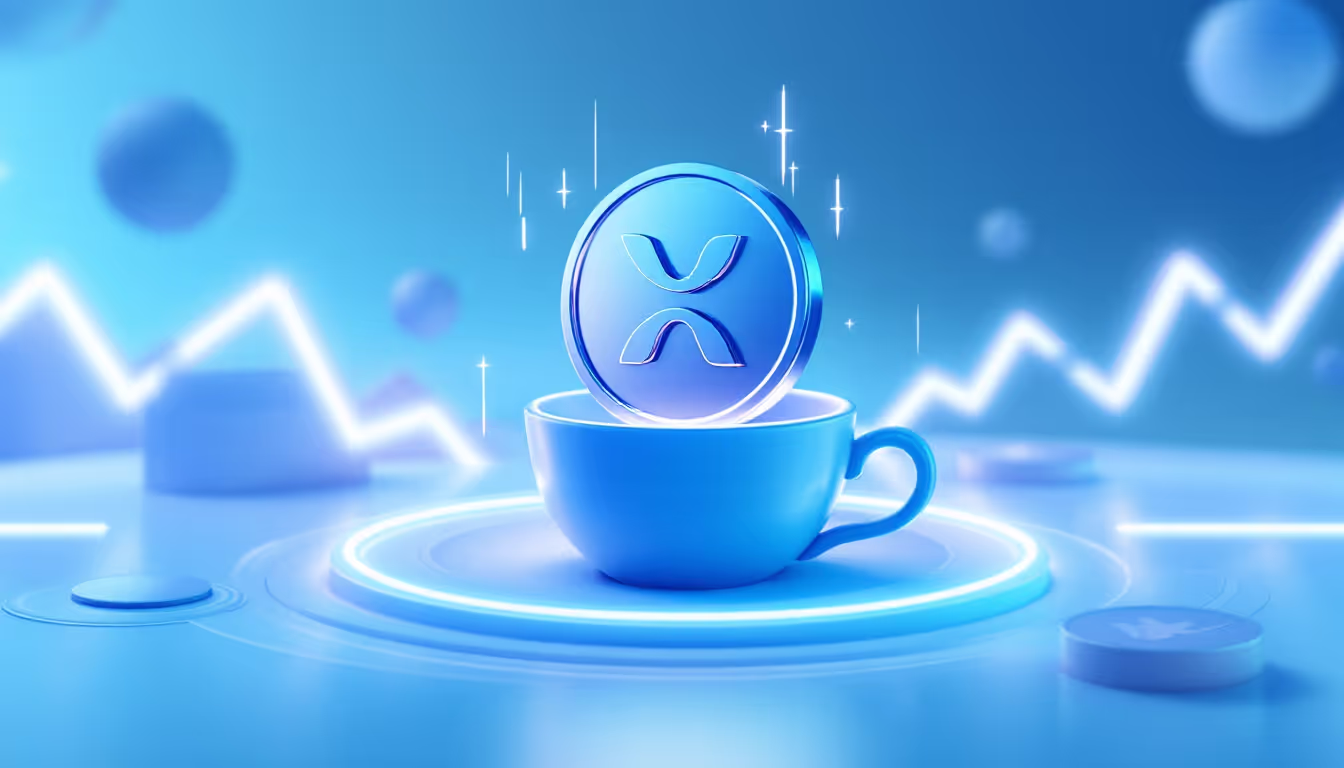 ¿Romperá XRP los $2.80?