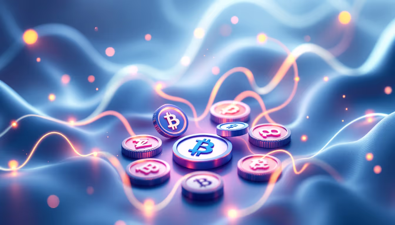 ¿Estás listo para los próximos desbloqueos de tokens?